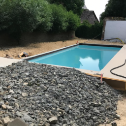 Créez une oasis de détente à l'intérieur de votre maison avec une piscine intérieure Le Plessis-Robinson